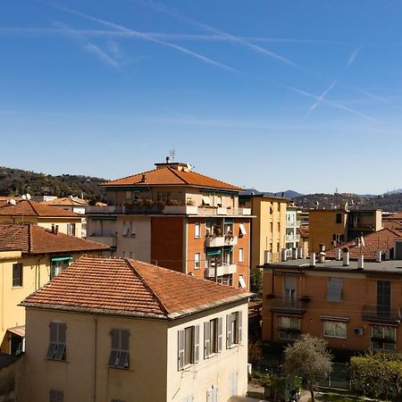 Terre D'Amare Liguria Apartamento La Spezia Exterior foto