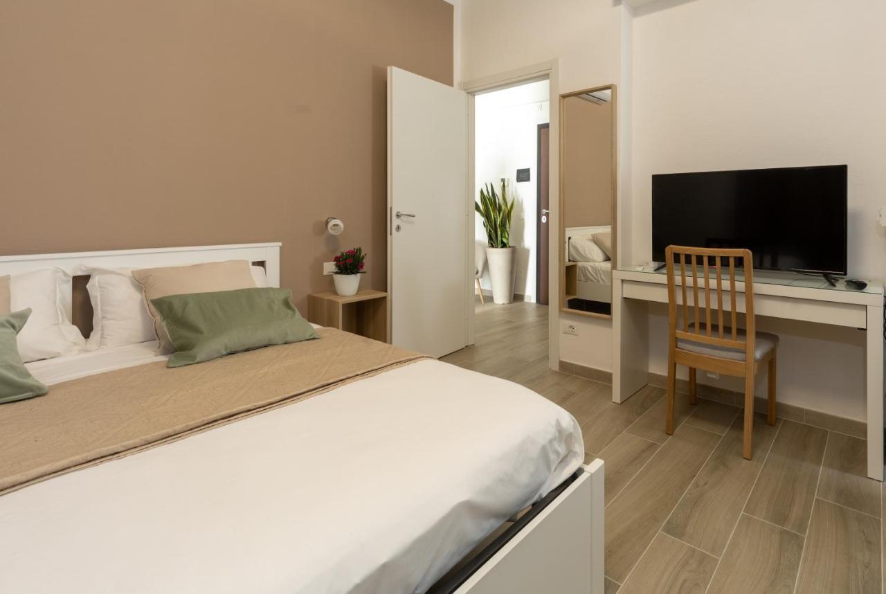 Terre D'Amare Liguria Apartamento La Spezia Exterior foto