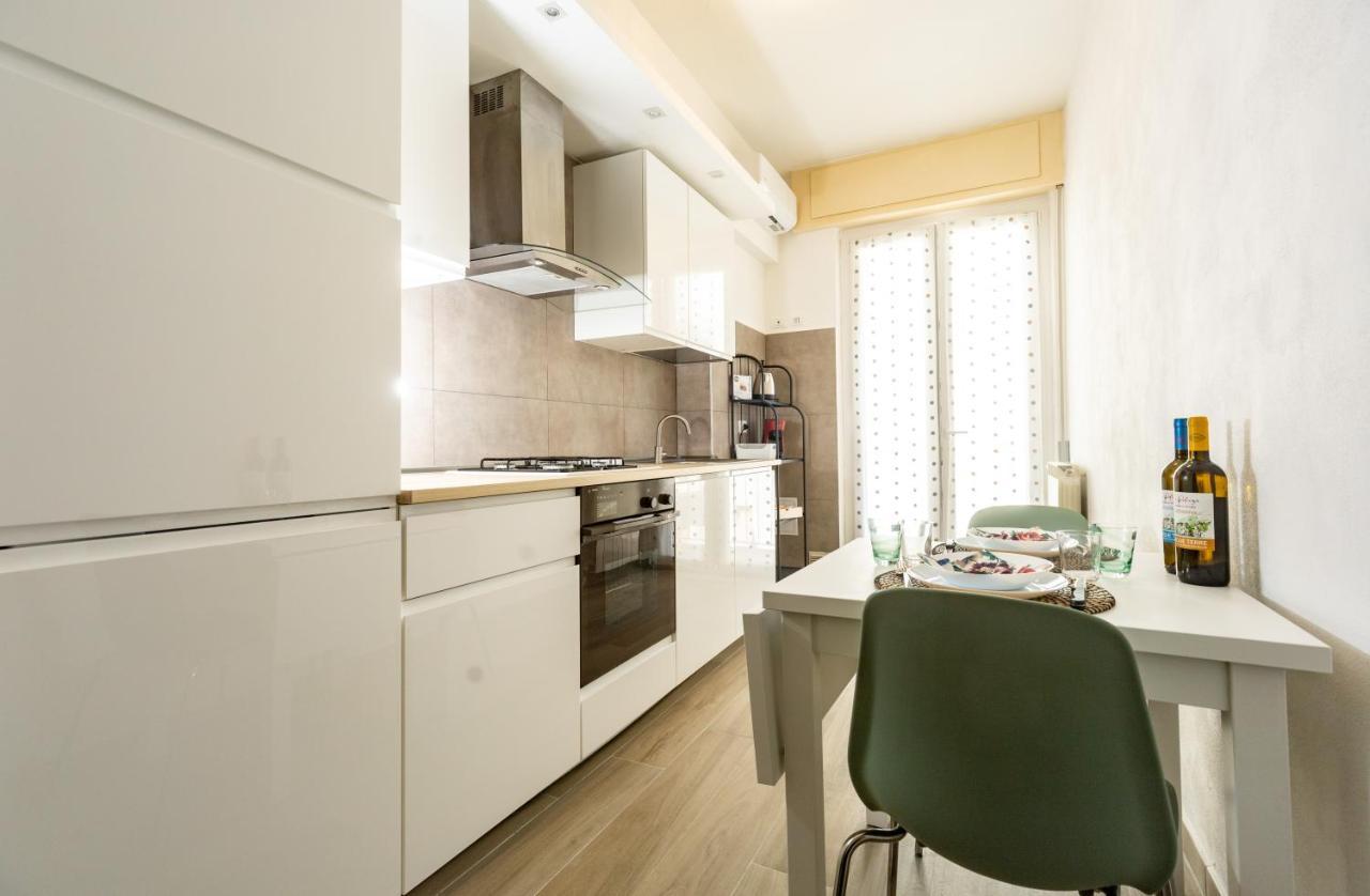 Terre D'Amare Liguria Apartamento La Spezia Exterior foto